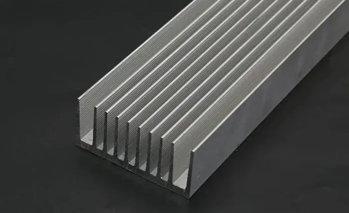 知識丨工業(yè)鋁型材氧化膜的5大優(yōu)勢