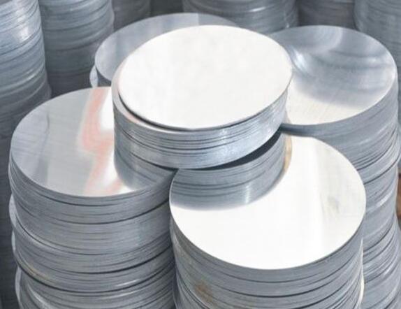 鋁圓片的生產(chǎn)加工特點有哪些？