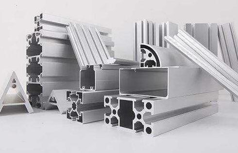 工業(yè)型材有什么特點(diǎn)