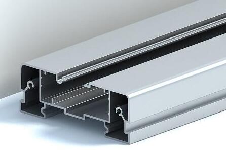 工業(yè)鋁型材加工技術(shù)