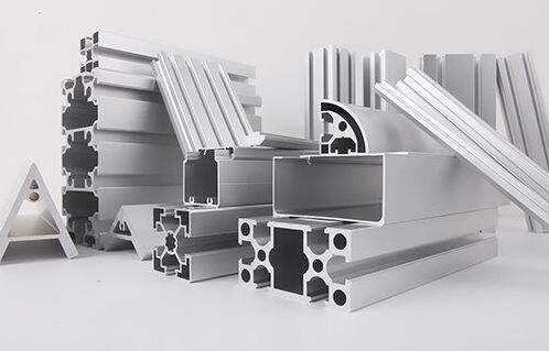 工業(yè)型材有哪些特點呢？