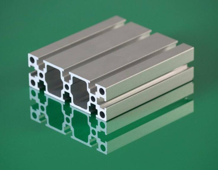 工業(yè)型材表面出現(xiàn)裂紋橘皮的原因有哪些