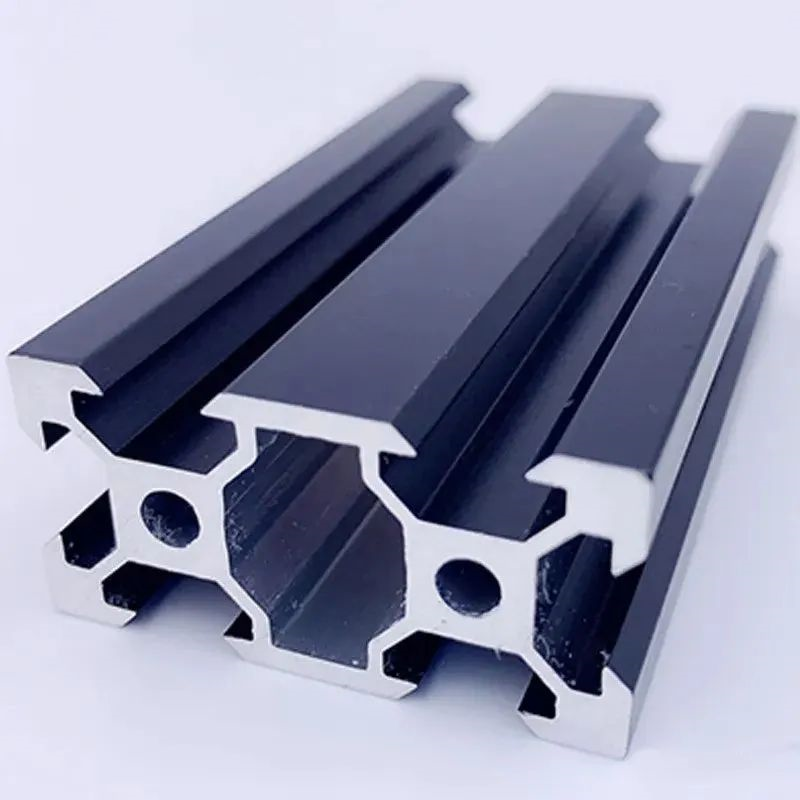 知識丨工業(yè)鋁型材氧化膜的5大優(yōu)勢