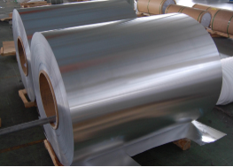 鋁卷如何防止氧化？